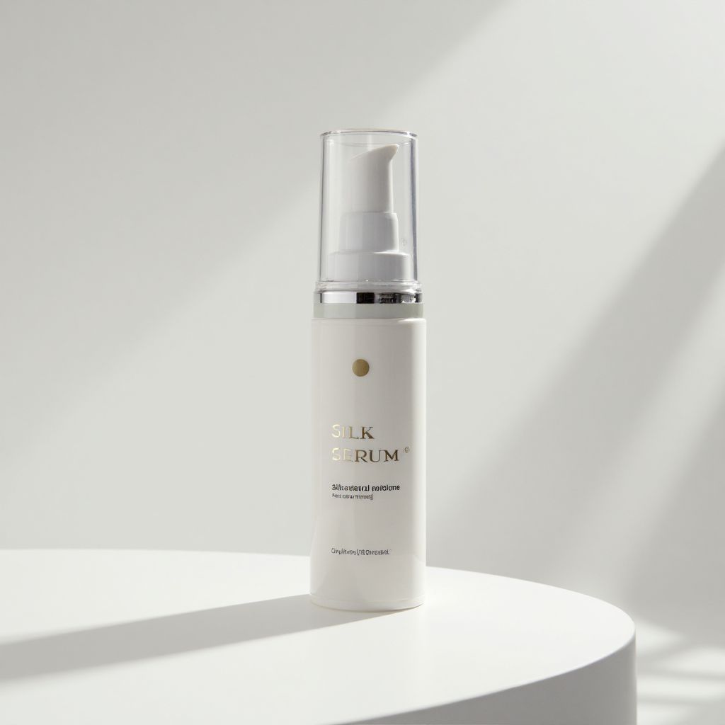 Silk Serum Renewal — Eliksir nakon tretmana