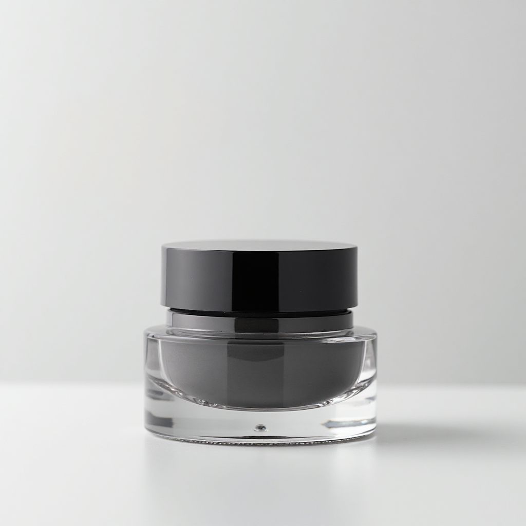 Velvet Touch pigment — Ugljični crni