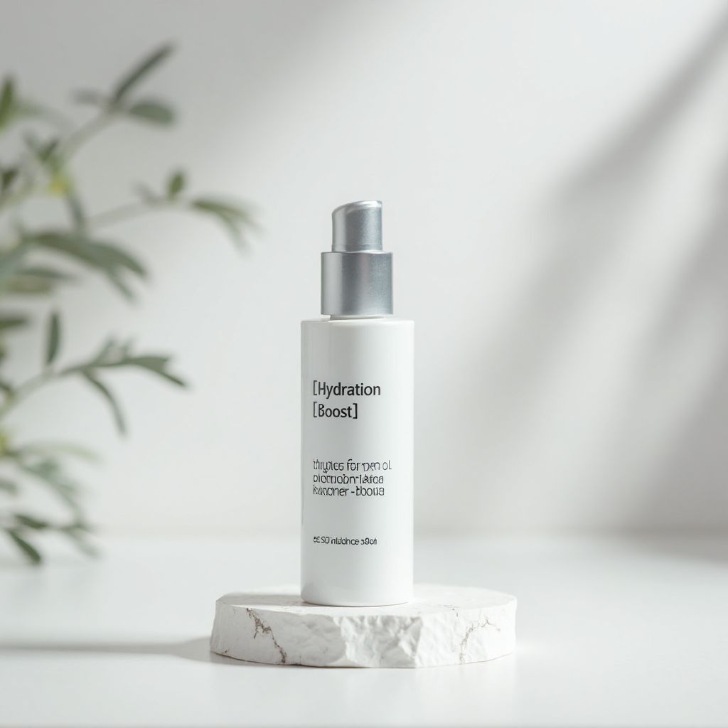 Hydration Boost krema — Noćna obnova