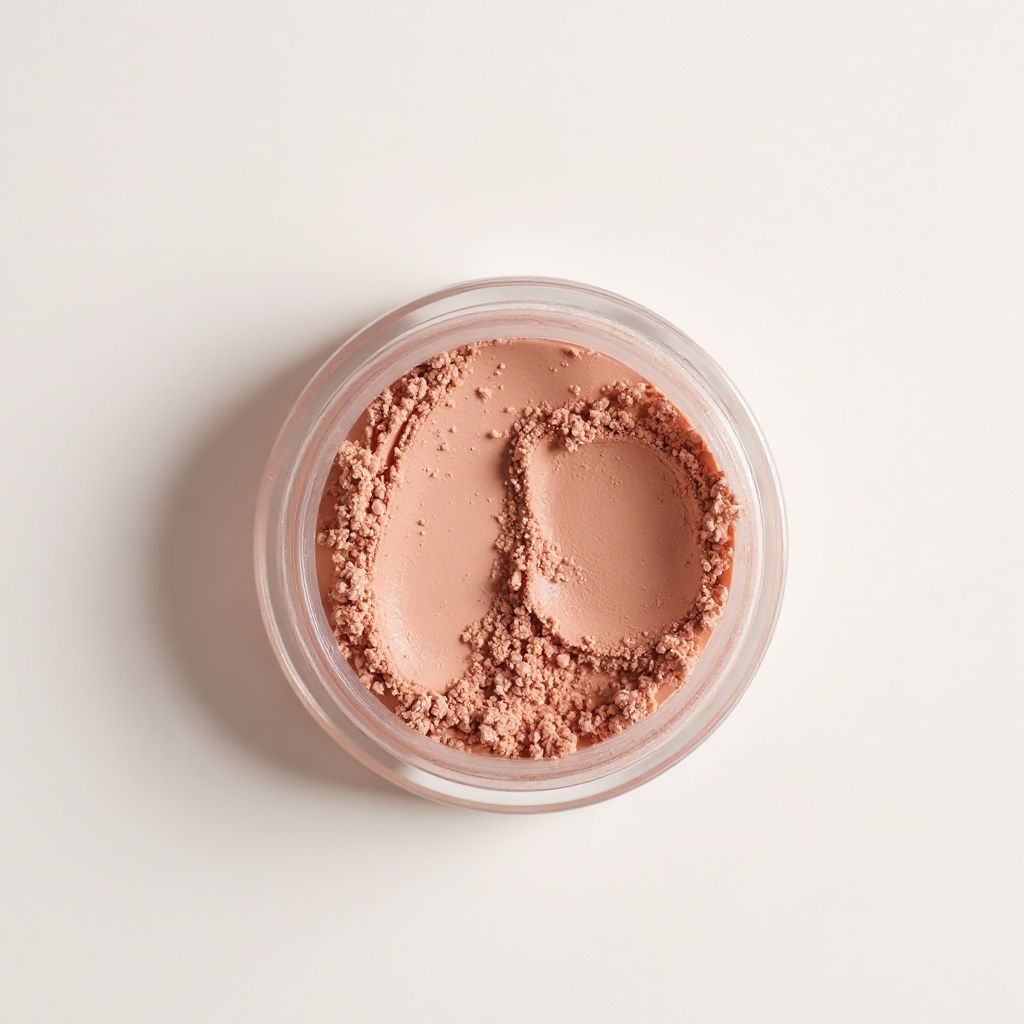 Velvet Touch pigment — Topla Auburn